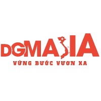 DGM ASIA MEDIA logo, DGM ASIA MEDIA contact details