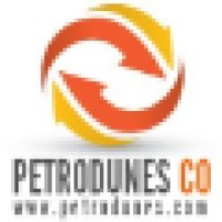 Petrodunes logo, Petrodunes contact details