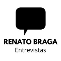 Renato Braga Entrevistas logo, Renato Braga Entrevistas contact details