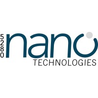 5280 Nano Technologies logo, 5280 Nano Technologies contact details