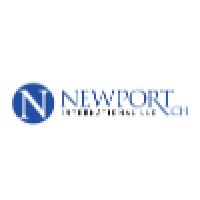 Newport CH International, LLC logo, Newport CH International, LLC contact details