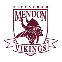 Pittsford-Mendon High School logo, Pittsford-Mendon High School contact details