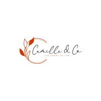 Camille and Co logo, Camille and Co contact details