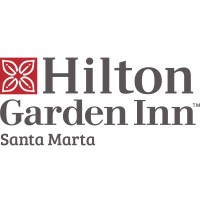 Hilton Garden Inn Santa Marta logo, Hilton Garden Inn Santa Marta contact details