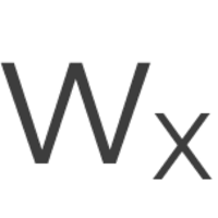 WX Design logo, WX Design contact details