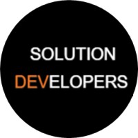 Solution Developers logo, Solution Developers contact details