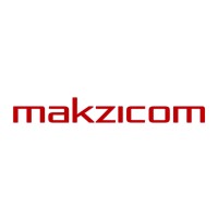 Makzicom logo, Makzicom contact details