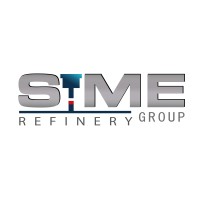 Sime Group Refinery logo, Sime Group Refinery contact details