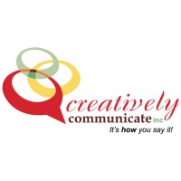 Creatively Communicate,Inc logo, Creatively Communicate,Inc contact details