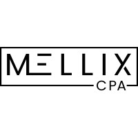 Mellix CPA logo, Mellix CPA contact details