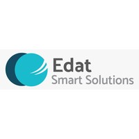 Edat Smart Solutions logo, Edat Smart Solutions contact details