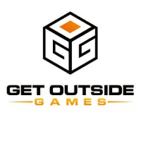 Get Outside Games logo, Get Outside Games contact details