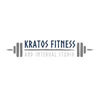 Kratos Fitness and Interval Studio logo, Kratos Fitness and Interval Studio contact details