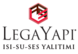 Lega Yapı logo, Lega Yapı contact details