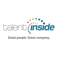 Talent inside logo, Talent inside contact details