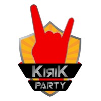 Kirik Party Entertainments logo, Kirik Party Entertainments contact details