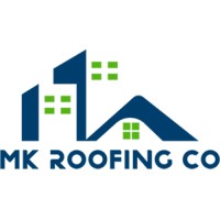 MK Roofing Co. LLC logo, MK Roofing Co. LLC contact details