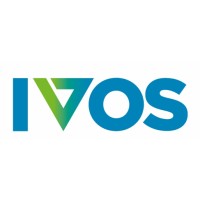 IVOS UAE logo, IVOS UAE contact details