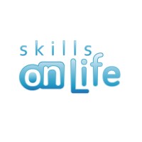 Skills OnLife logo, Skills OnLife contact details