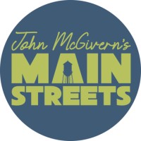 John McGivern's Main Streets logo, John McGivern's Main Streets contact details