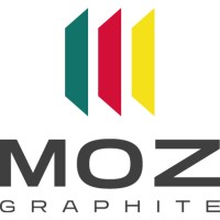 Moz graphite, S.A logo, Moz graphite, S.A contact details