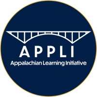 Appalachian Learning Initiative logo, Appalachian Learning Initiative contact details