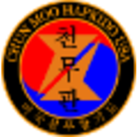 Chun Moo Hapkido USA logo, Chun Moo Hapkido USA contact details