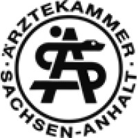 Ärztekammer Sachsen-Anhalt logo, Ärztekammer Sachsen-Anhalt contact details