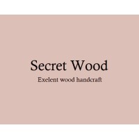 Secret Wood logo, Secret Wood contact details