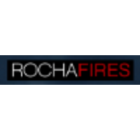 ROCHA FIRES DESIGN logo, ROCHA FIRES DESIGN contact details