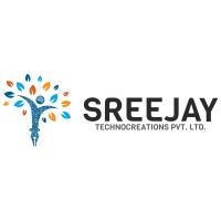 Sreejay Technocreations Pvt. Ltd logo, Sreejay Technocreations Pvt. Ltd contact details