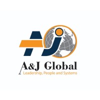 A&J Global Limited logo, A&J Global Limited contact details