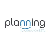 Planning - Producción & BTL logo, Planning - Producción & BTL contact details