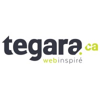 Tegara.ca logo, Tegara.ca contact details