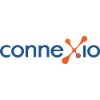 connex.io logo, connex.io contact details