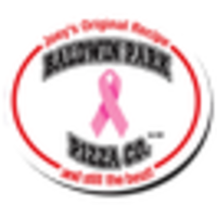 Baldwin Park Pizza Company logo, Baldwin Park Pizza Company contact details