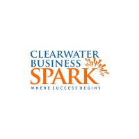 Clearwater Business SPARK logo, Clearwater Business SPARK contact details