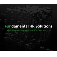 Fundamental HR Solutions logo, Fundamental HR Solutions contact details