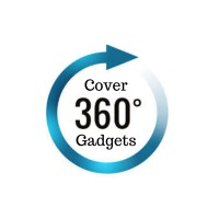 Cover 360 Gadgets logo, Cover 360 Gadgets contact details