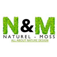 Naturel Moss logo, Naturel Moss contact details