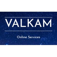 Valkam Online Services logo, Valkam Online Services contact details