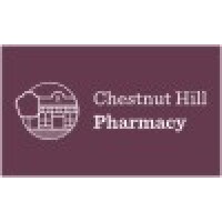 Chestnut Hill Pharmacy logo, Chestnut Hill Pharmacy contact details