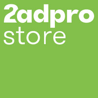 2adpro Store logo, 2adpro Store contact details