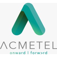 Acmetel USA LLC logo, Acmetel USA LLC contact details