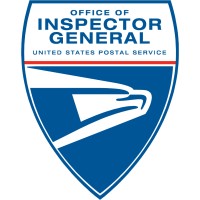 Office of the Inspector General, United States Postal Service logo, Office of the Inspector General, United States Postal Service contact details