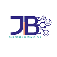 J&B soluciones informáticas logo, J&B soluciones informáticas contact details