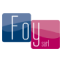 FOY logo, FOY contact details