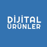 Dijital Ürünler / Digital Products logo, Dijital Ürünler / Digital Products contact details