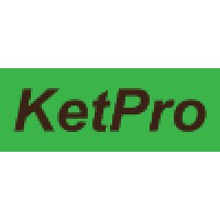 KETPRO logo, KETPRO contact details