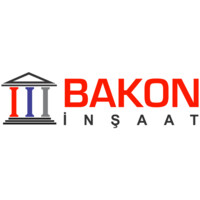 Bakon İnşaat logo, Bakon İnşaat contact details